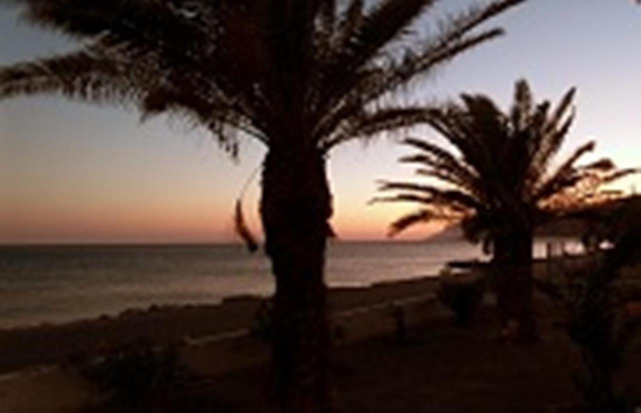 Atalanti Seaside Junior Suites Keratókambosz Kültér fotó