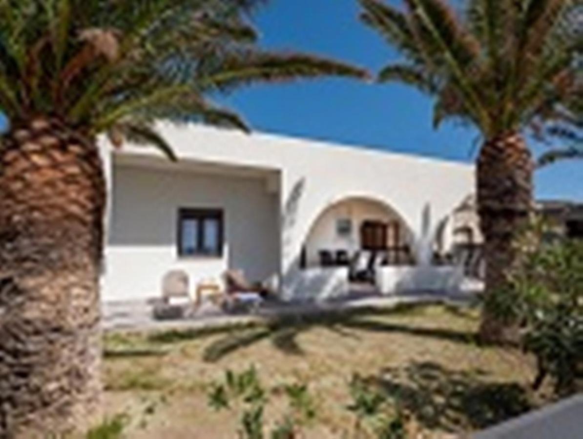 Atalanti Seaside Junior Suites Keratókambosz Kültér fotó
