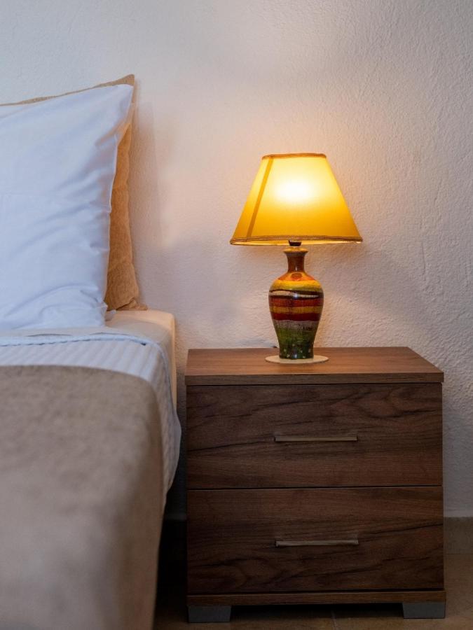 Atalanti Seaside Junior Suites Keratókambosz Kültér fotó