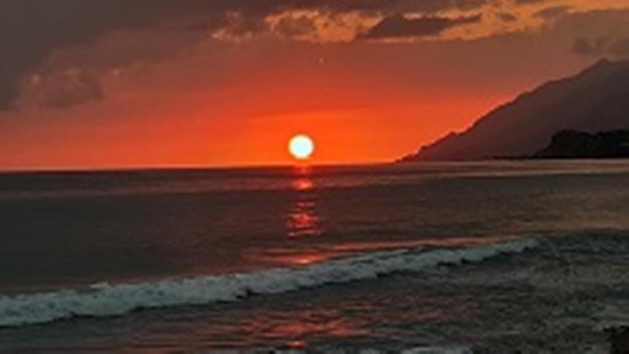Atalanti Seaside Junior Suites Keratókambosz Kültér fotó