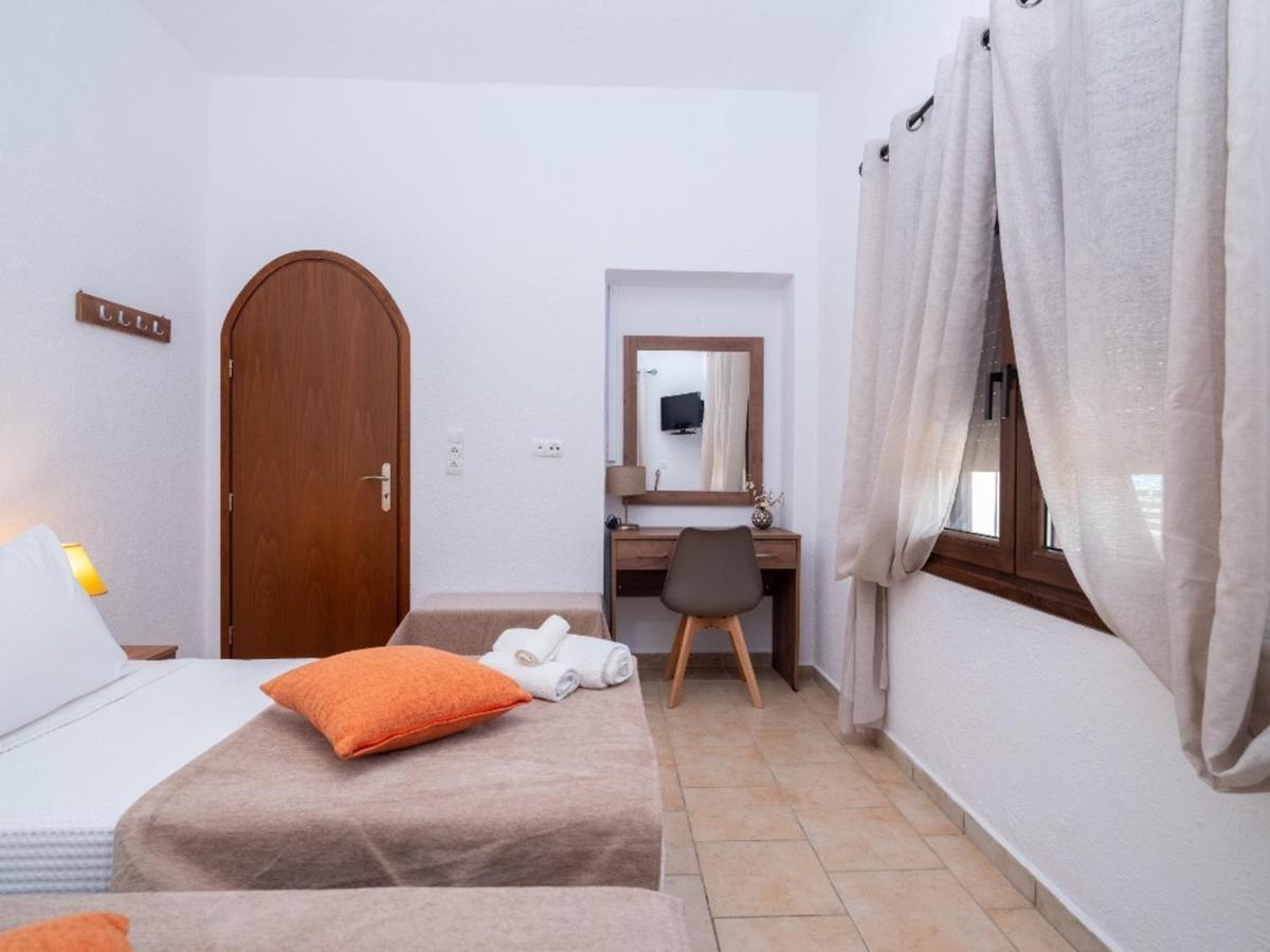Atalanti Seaside Junior Suites Keratókambosz Kültér fotó