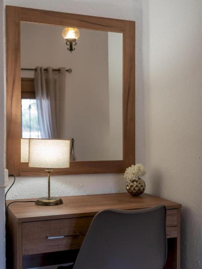 Atalanti Seaside Junior Suites Keratókambosz Kültér fotó