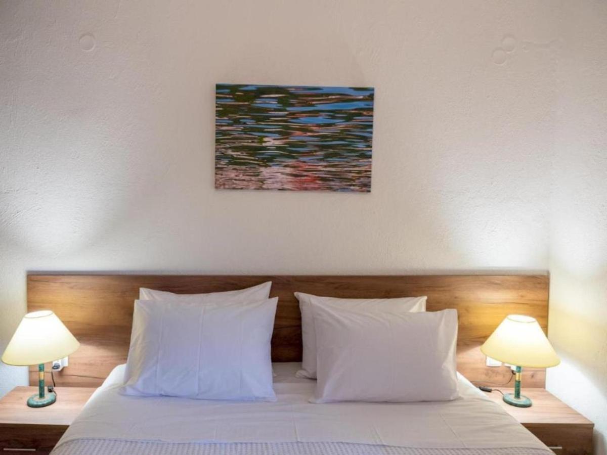 Atalanti Seaside Junior Suites Keratókambosz Kültér fotó
