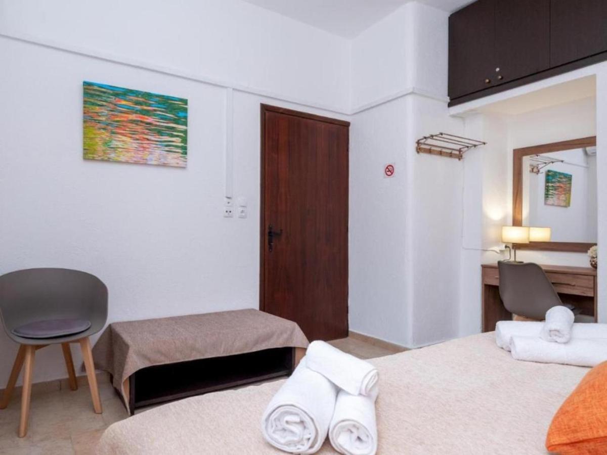 Atalanti Seaside Junior Suites Keratókambosz Kültér fotó