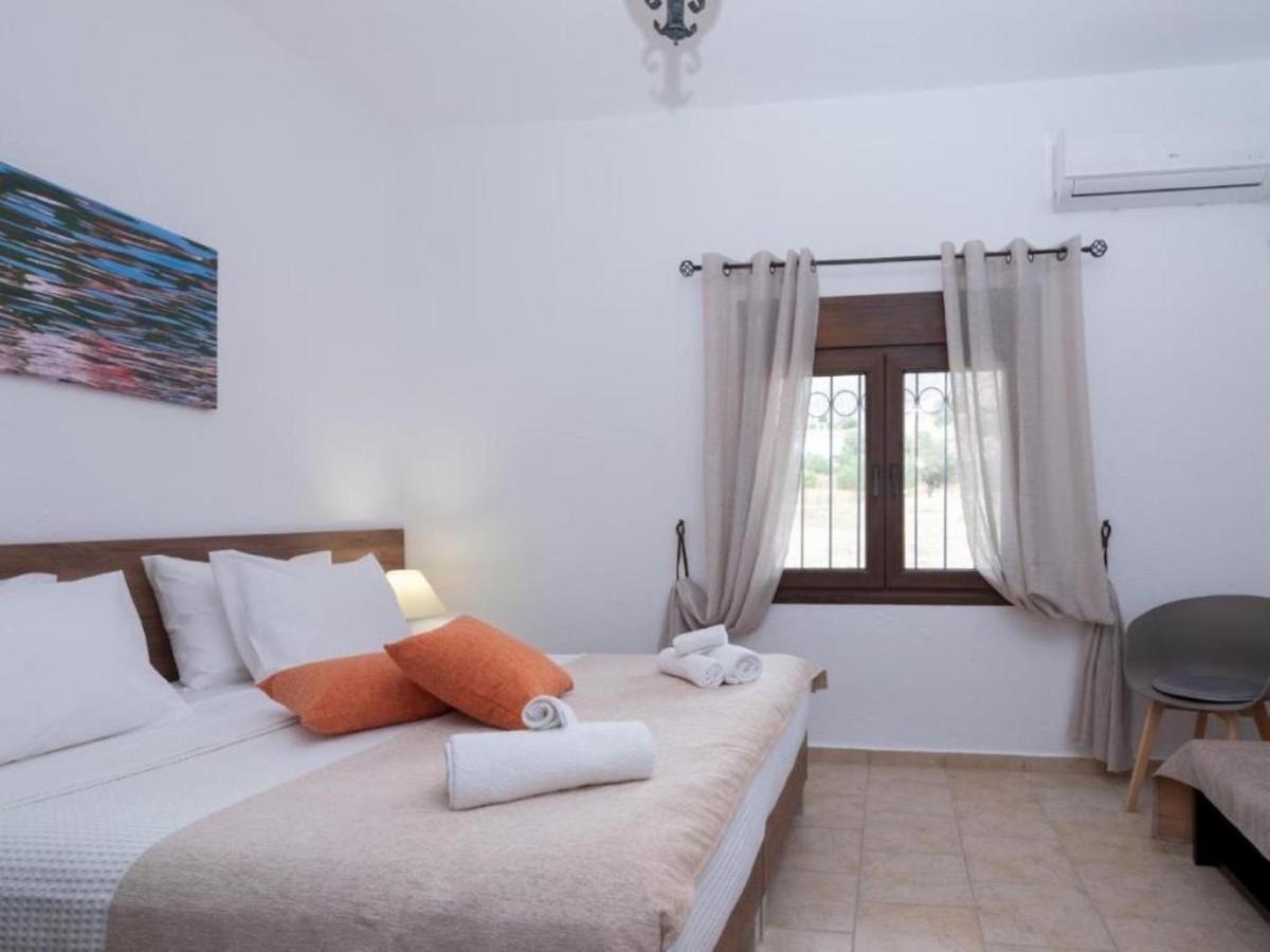 Atalanti Seaside Junior Suites Keratókambosz Kültér fotó