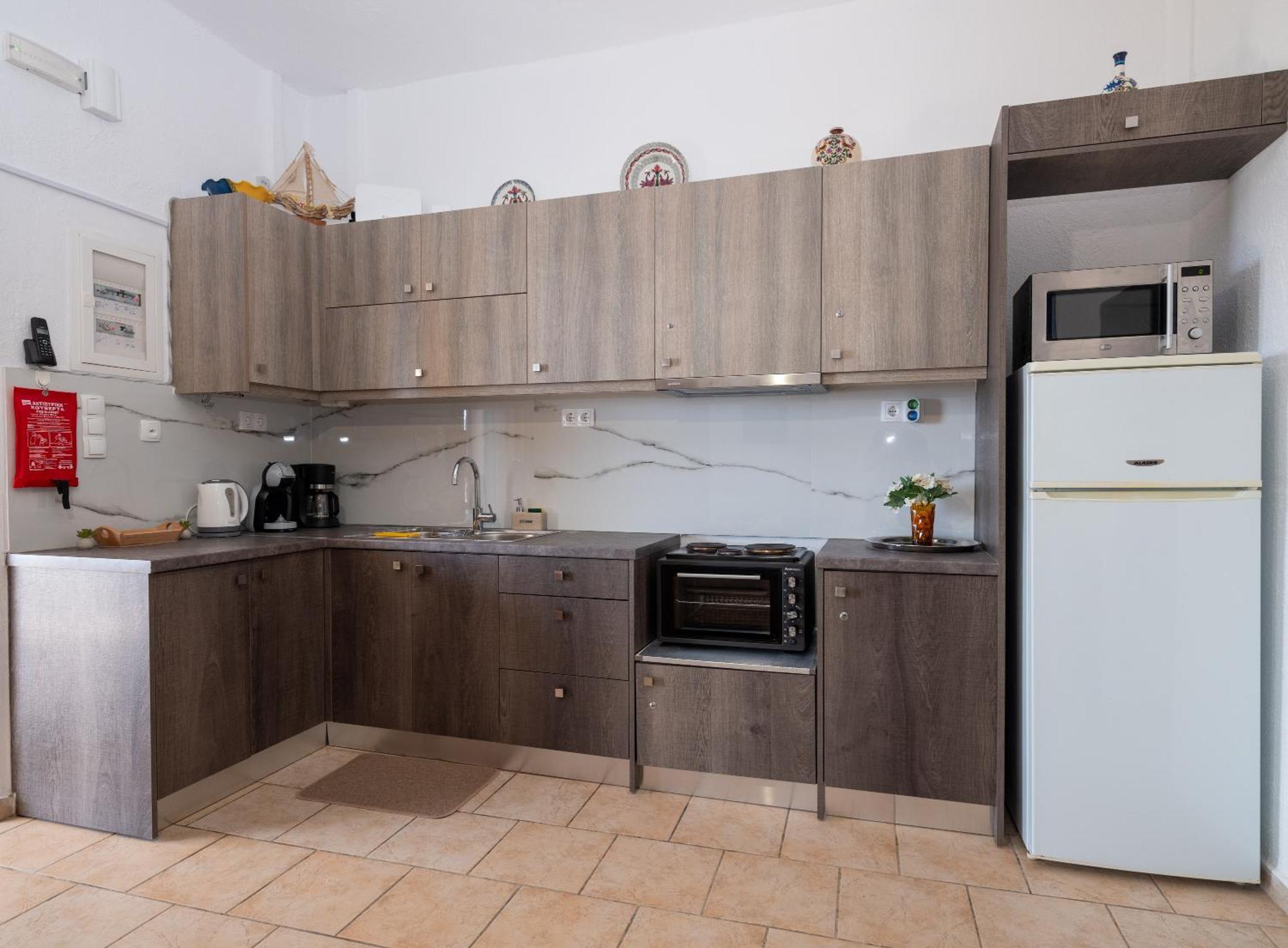 Atalanti Seaside Junior Suites Keratókambosz Kültér fotó