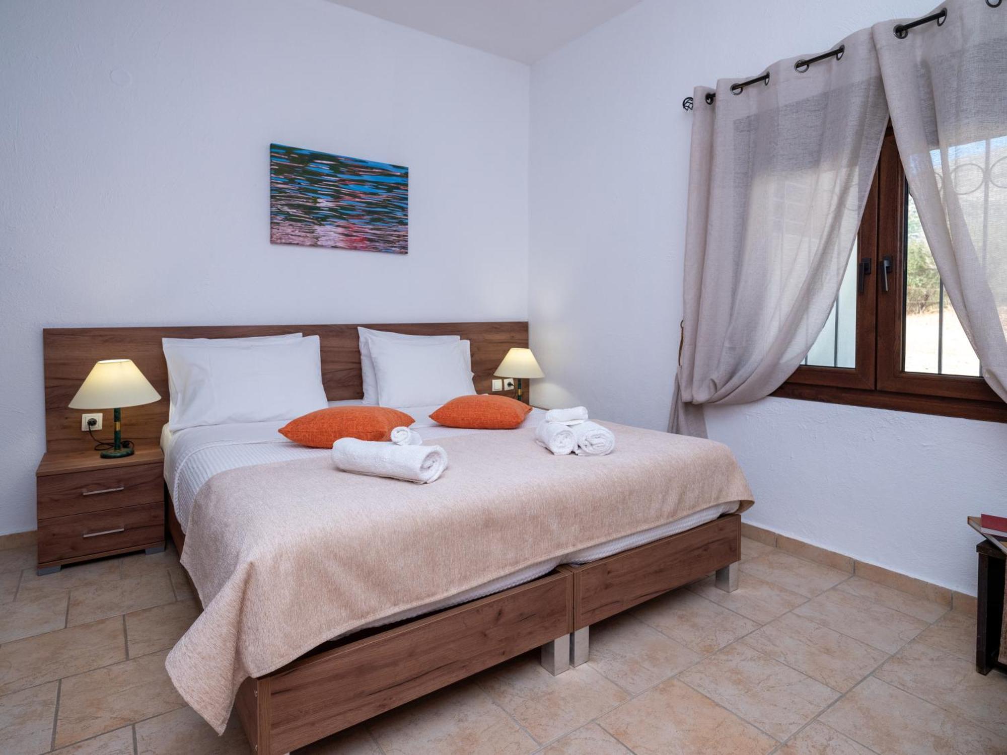 Atalanti Seaside Junior Suites Keratókambosz Kültér fotó